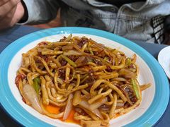 -伊带伊路新疆美食府(呼家楼店)