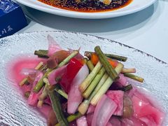 -院8里·少城记忆老川菜(宽窄巷子店)