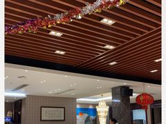 大堂-启东海鲜人家(古美路店)