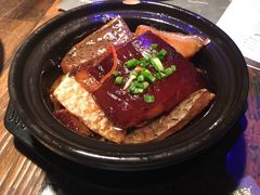 -外婆家(杭州马塍店·杭帮菜名店)