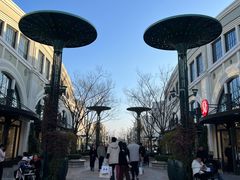 -比斯特上海购物村精品奥特莱斯