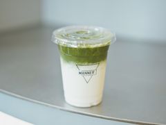 -Manner Coffee(IFS一楼店)