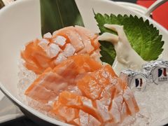 -水木锦堂·自助铁板烧(世贸天阶店)
