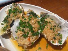-乔街深夜食堂·台州菜·高压锅生蚝(杭州总店)