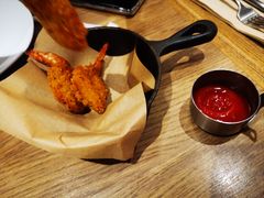 -必胜客(双榆树店)