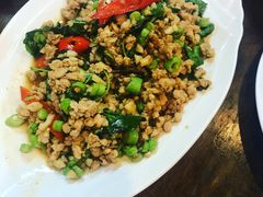-Dang restaurant (patong phuket)