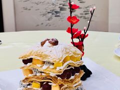 拿破仑蛋糕-悦满堂酒家(广东亚洲国际店)