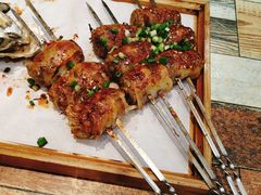 -小东北烧烤(双拥路店)
