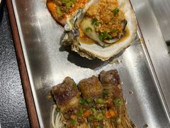 -大神太神·铁板烧(七宝领展广场店)