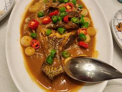 -新吉士·上海菜(浦东LCM置汇旭辉店)