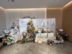 -泓历皇朝酒店(东亭店)