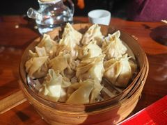 -惠宾饭庄(中山路店)