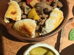 -格鲁·秀色Georgia’s Feast