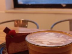 -ChanDu躔度咖啡(灯塔店)