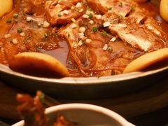 -五谷丰登农家院·地道胶东菜·海鲜烧烤(威海店)