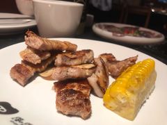 黑猪五花肉-嘿嘟嘟·肋条烧肉放题(爱融荟城店)
