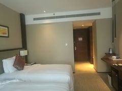 -深圳湾科技园丽雅查尔顿酒店