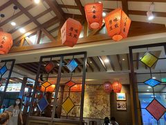 -大壶春生煎(四川中路店)