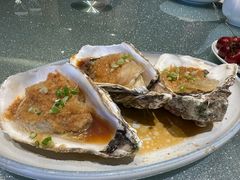 -奕景酒家· 专注大连海鲜30年(星海广场店)