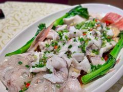 -禄源公·老莞诚饭店