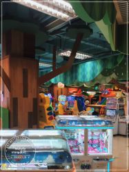 -Mollyfantasy莫莉幻想(重庆袁家岗喜盈门范城店)