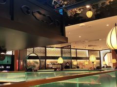 -新白鹿餐厅(虹桥南丰城店)