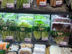 -GranVida生活超市(海信广场店)