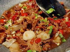 -味上湘菜馆(阿波罗店)