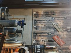 -金谷园饺子·烧烤(人大总店)