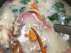 -正宗波记潮州砂锅粥(新洲一街店)