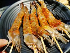 -Kingkong Buffet(The Mercury ville)