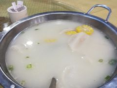 -海宝酒家(中山四路店)