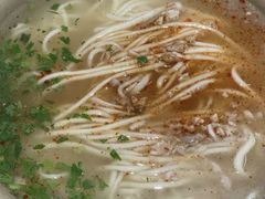 -亮亮拉面(师范路店)