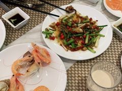 -长沙三景韦尔斯利酒店·Oval全日制餐厅自助餐