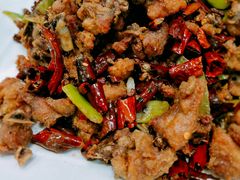 -中来顺回民饭店(二道街店)