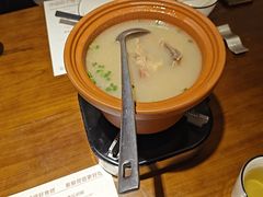 -U你·天然调味(南湖总店)
