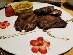 -大岛日本料理铁板烧(南通大饭店)