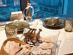 -Thai Basil罗勒叶泰式餐厅(时代天街店)