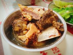 -阿秋牛排(湖心街店)