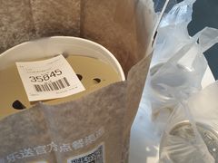 -麦当劳(太原坞城路店)