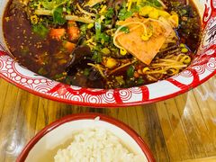 -海椒市落舌·麻辣烫冒菜(武侯大悦城店)