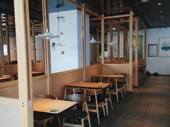 用餐区-老乡鸡(南京胜利路店)
