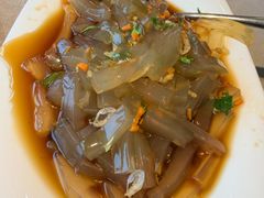 -郑庄脂渣海鲜楼(九水路店)