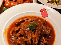 -知楚•精致湖北菜(武商MALL店)
