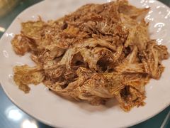 -北平味道.京味菜.烤鸭(梨园店)