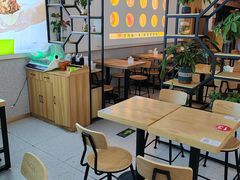 -甲乙饼(丽泽天地店)