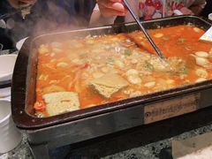 -里岛烤鱼(东港凯虹广场店)