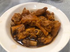 话梅猪手-粤·向群饭店(龙津东路总店)