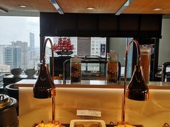 -华厦大酒店·桃源西餐厅·自助餐