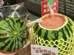 -七个烧烤·武汉大排档(翻身店)